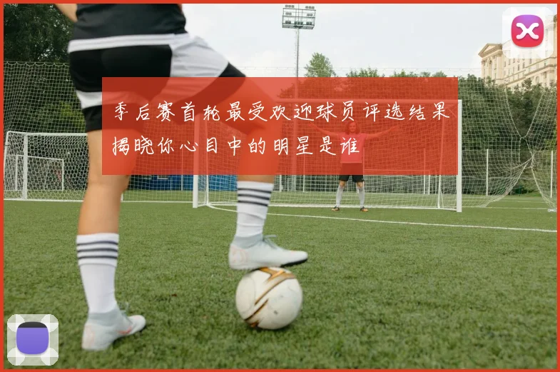季后赛首轮最受欢迎球员评选结果揭晓你心目中的明星是谁