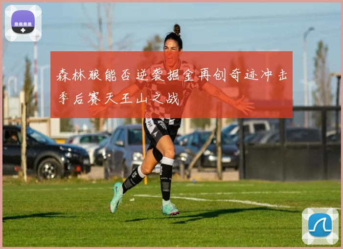 森林狼能否逆袭掘金再创奇迹冲击季后赛天王山之战
